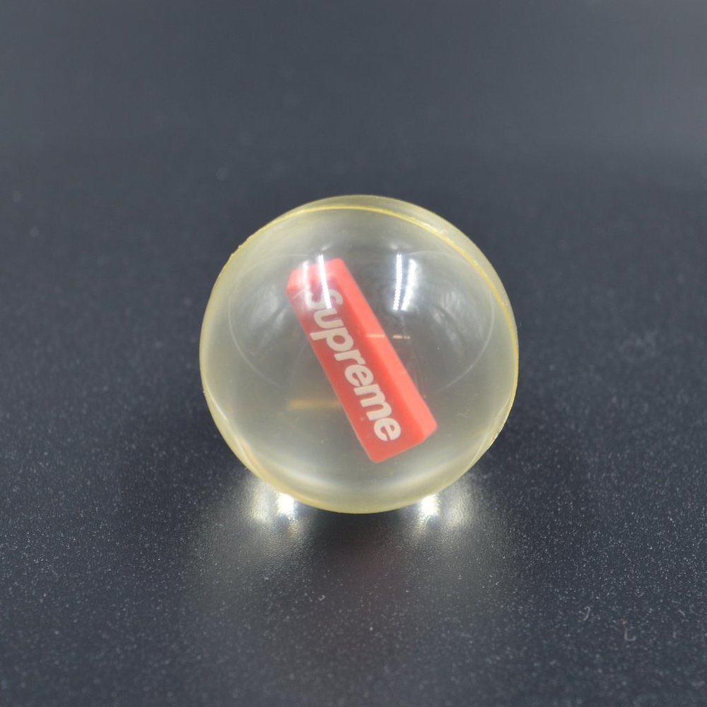 Supreme Bounce Ball FW18